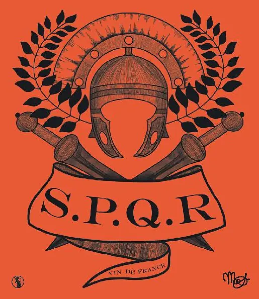 SPQR - Master
