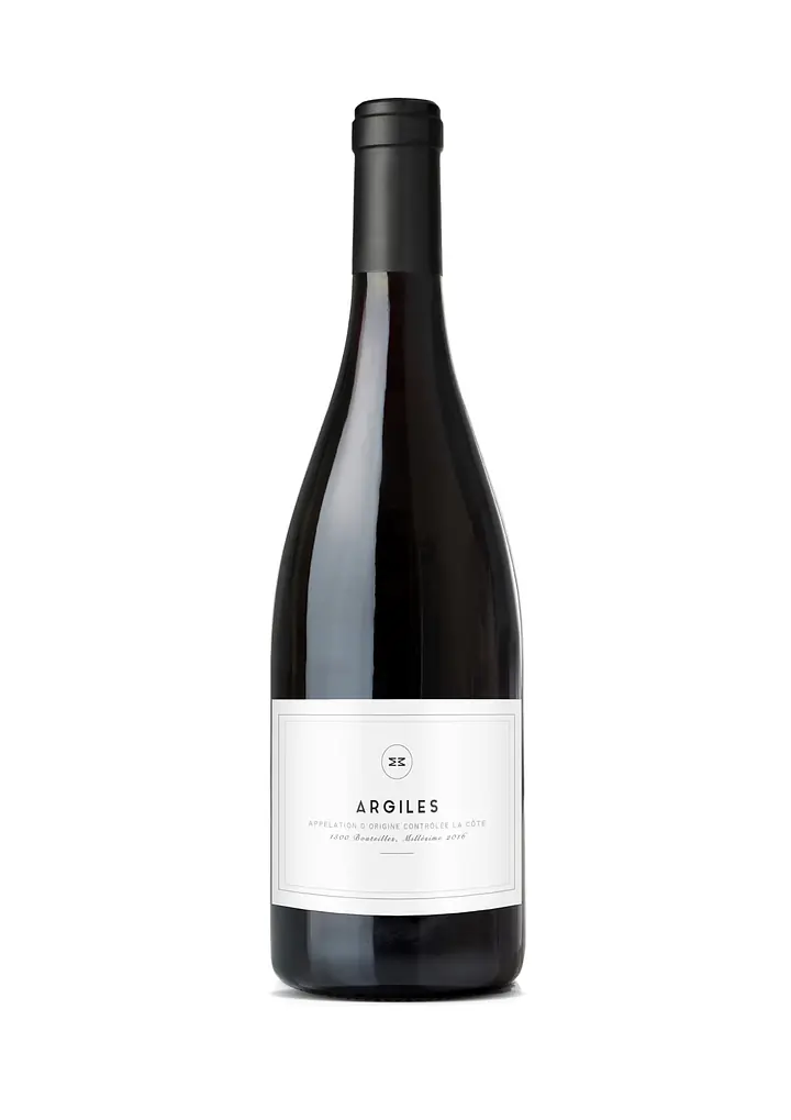 Argiles - Master