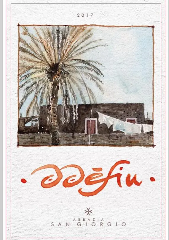 Deffiu - Master