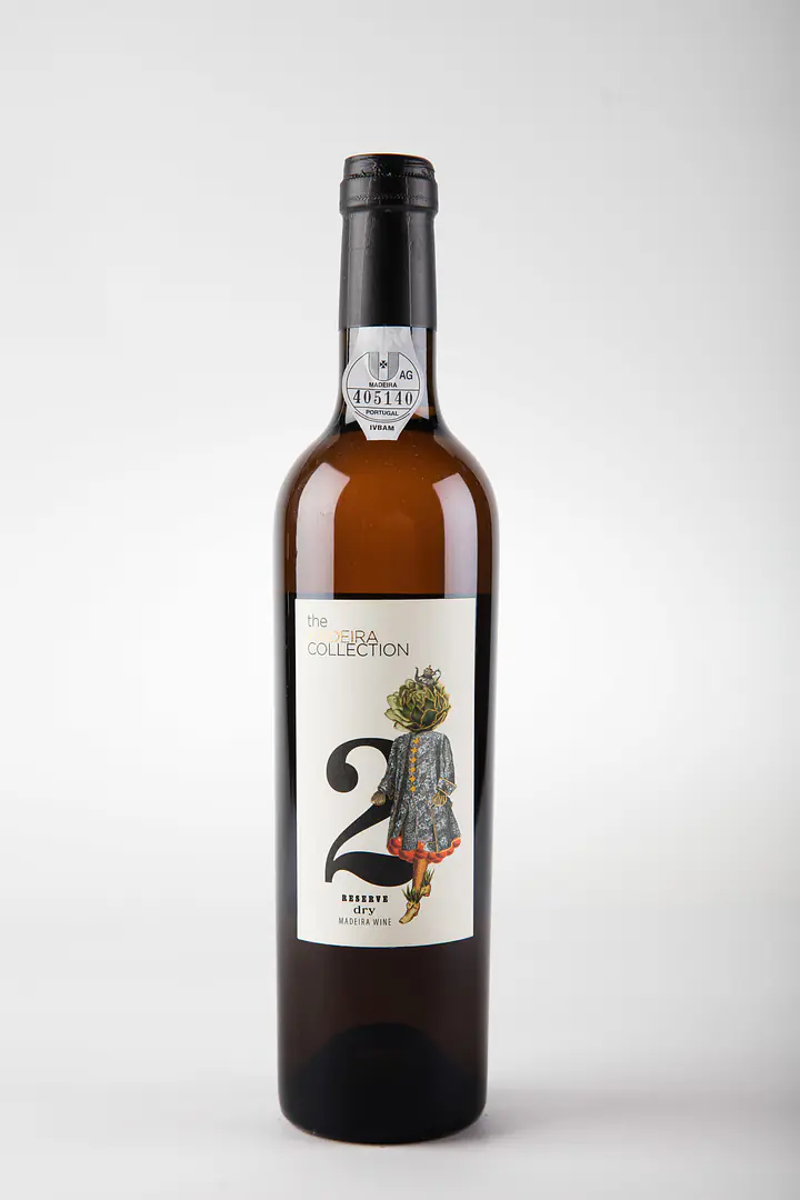 Madeira Collection Nr. 2 - Master