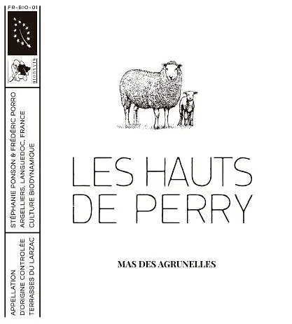 Les Hauts de Perry - Master