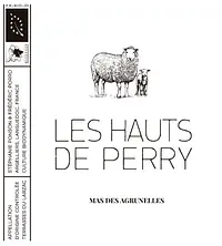 Les Hauts de Perry - Master