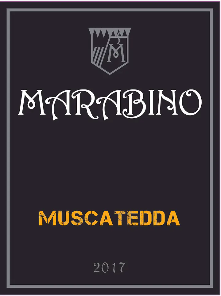 Muscatedda - Master