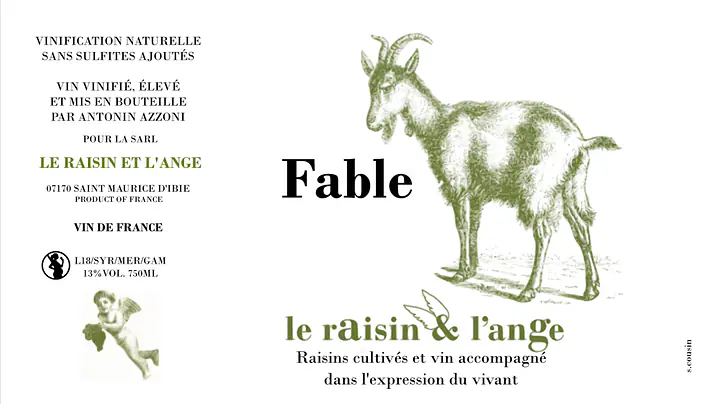 Fable - Master