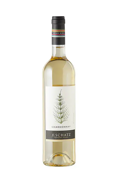 Chardonnay - Master