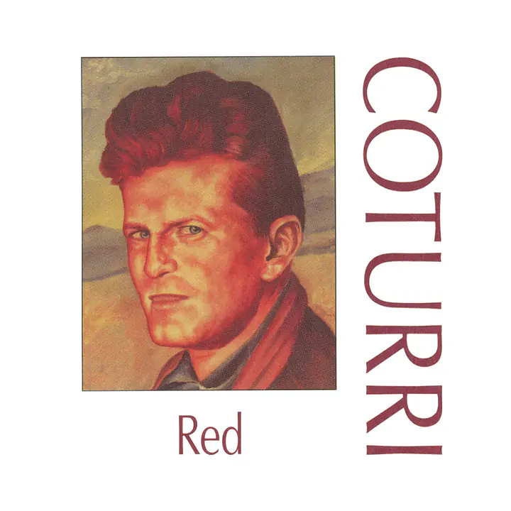 Red - Master