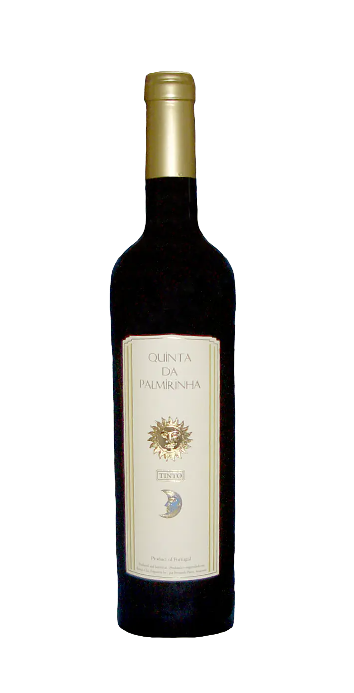 Quinta da Palmirinha Vinhão - Master