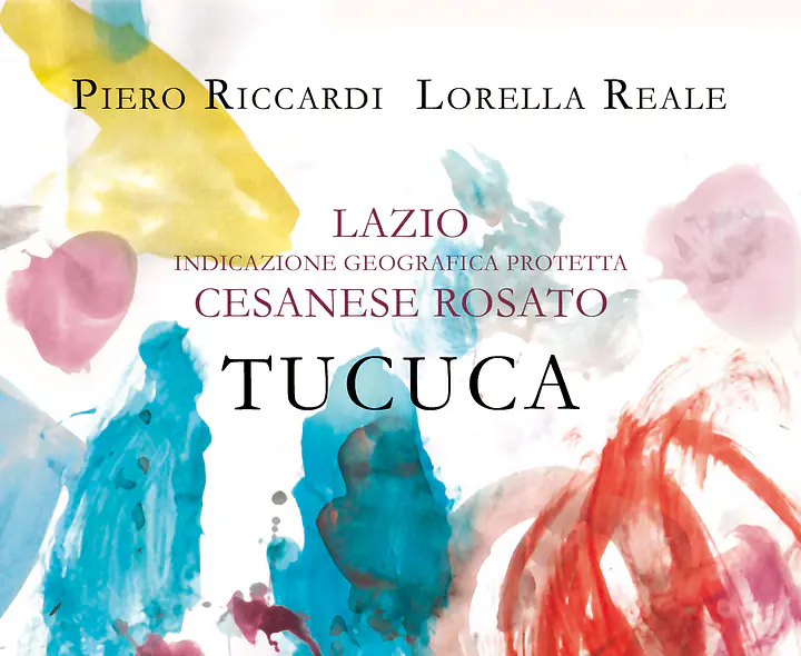 Tucuca - Master