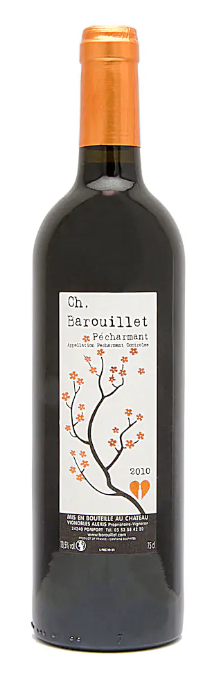 Pécharmant - Master
