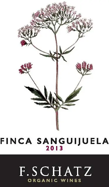 Finca Sanguijuela - Master