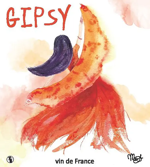 Gipsy - Master
