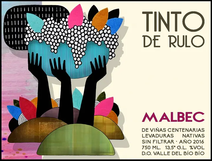 Malbec - Master
