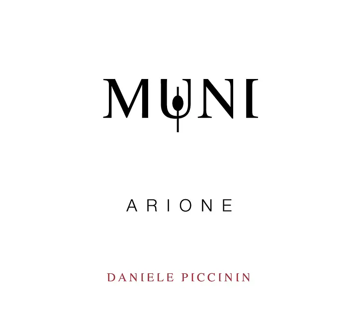 Arione - Master