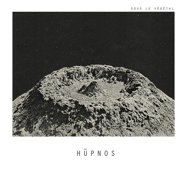 Hüpnos - Master