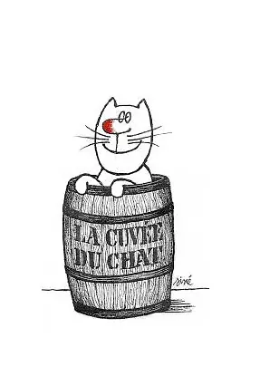 La cuvée du chat - Master