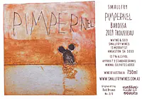 Pimpernel - Master