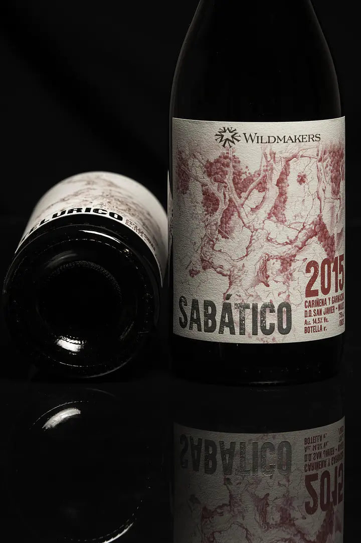 WILDMAKERS - SABÁTICO - Master