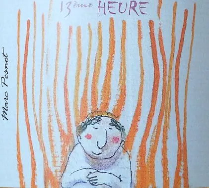 13ème Heure - Master