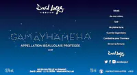 Gamayhameha - Master