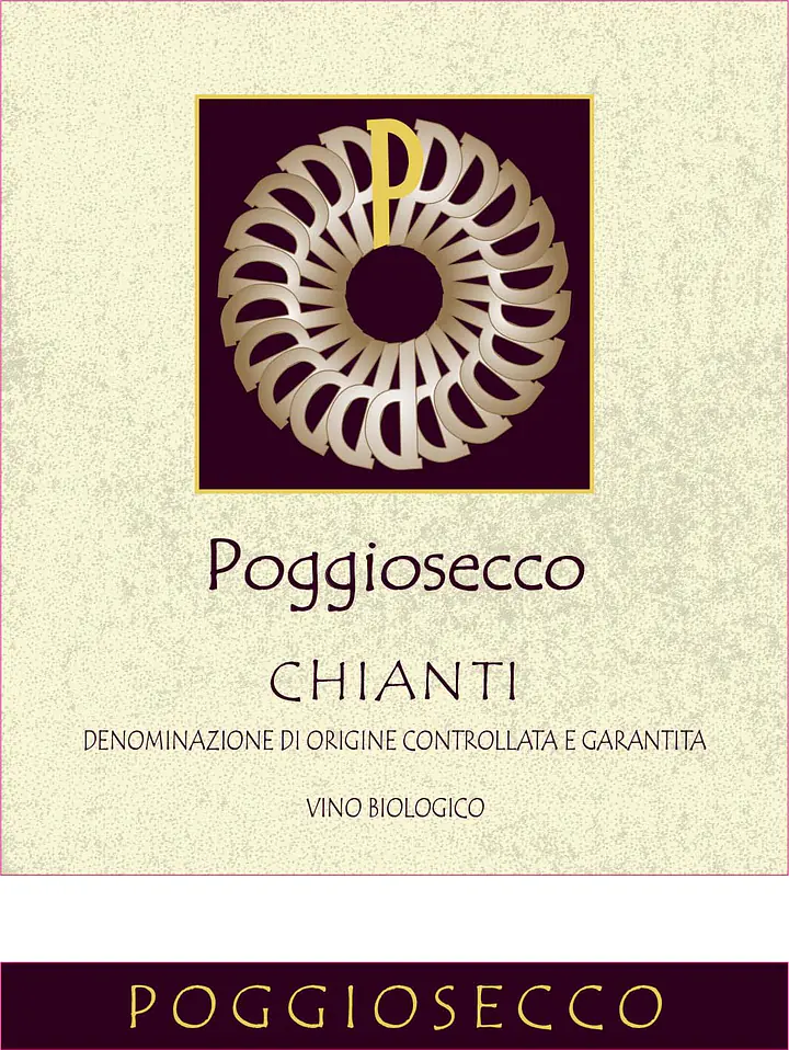 POGGIOSECCO - Master
