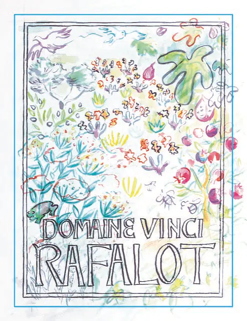 RAFALOT - Master
