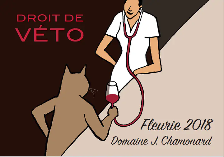 Droit de Véto - Master