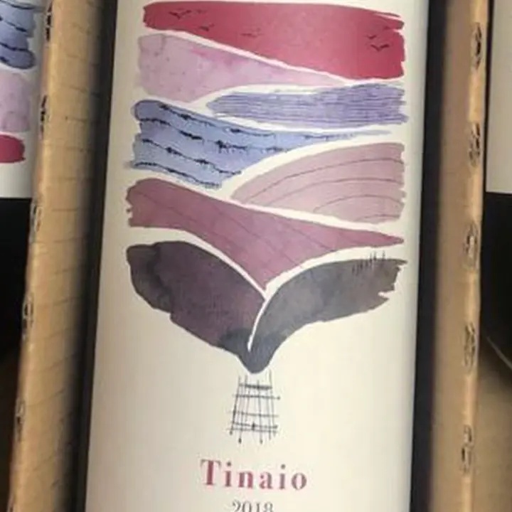 Tinaio - Master