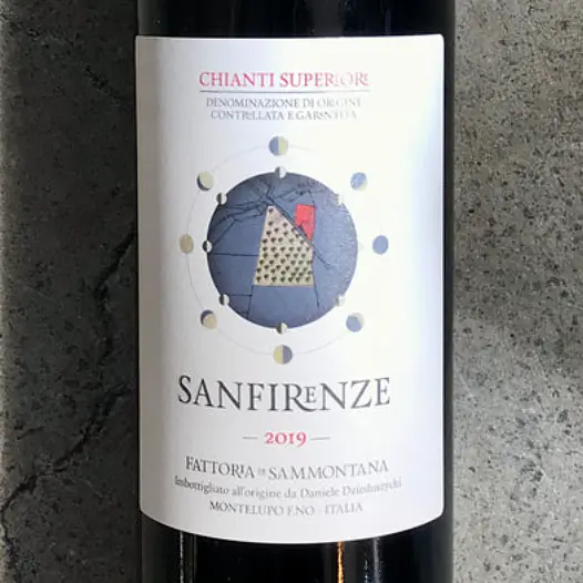 Sanfirenze - Master