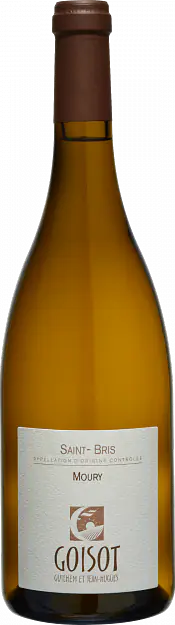 Sauvignon St.Bris Cru Moury - Master