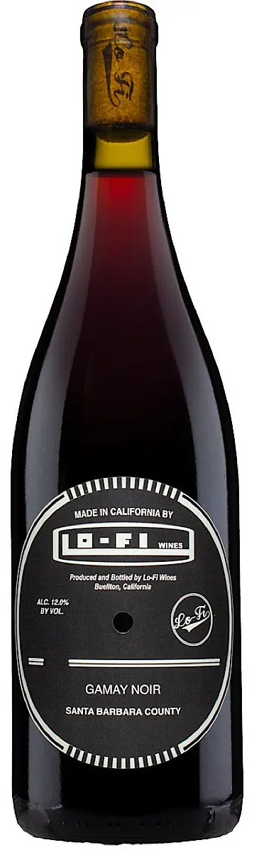Gamay Noir  (Clos Mullet) - Master