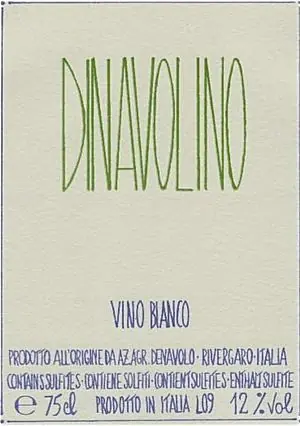 Dinavolino - Master
