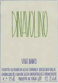 Dinavolino - Master