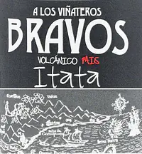 Volcánico Pais - Master