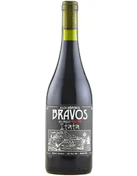 Volcánico Pais - Master
