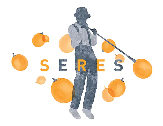 Seres - Master