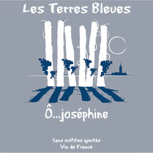 O Joséphine - Master