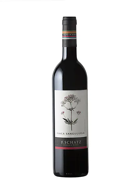 Finca Sanguijuela - Master