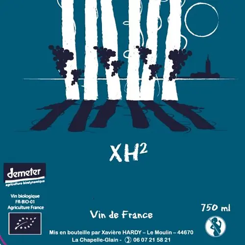 XH2 - Master