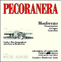 Pecoranera - Master
