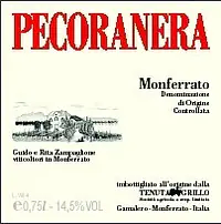 Pecoranera - Master