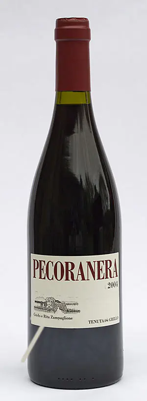 Pecoranera - Master