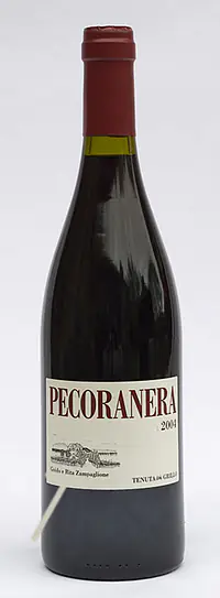 Pecoranera - Master