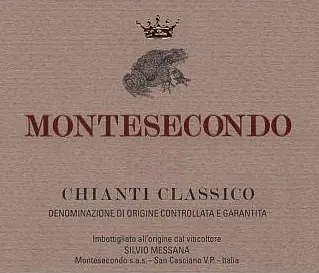 Chianti Classico - Master