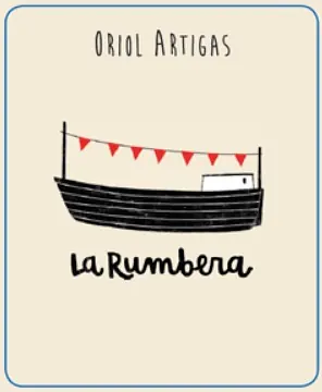 La Rumbera - Master