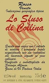 Lo Sfuso di Collina - Master