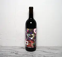 Neon Eon Merlot - Master