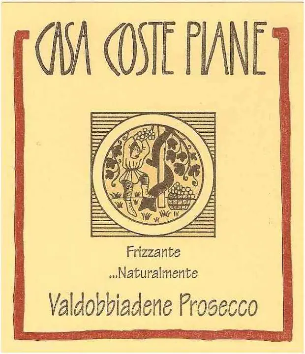 Prosecco di Valdobbiadene - Master