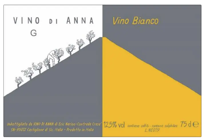 Bianco G - Master