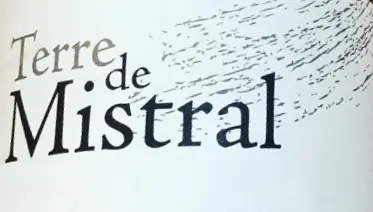Terre de Mistral - Master