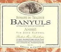 Banyuls Ambré - Master